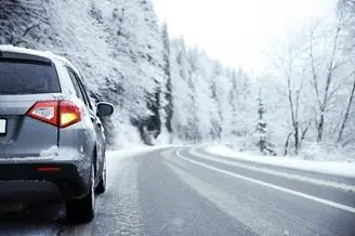 Winter Driving Safety Tips